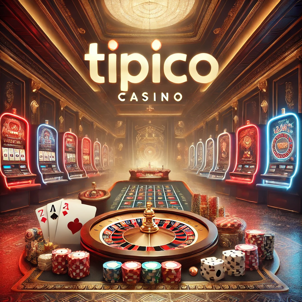 Tipico online casino